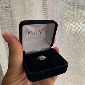 KAY JEWLERS RING
